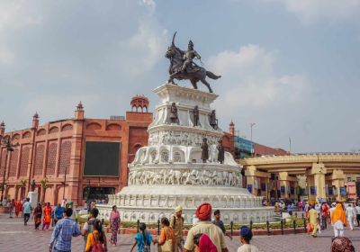 Amritsar Taxi Service