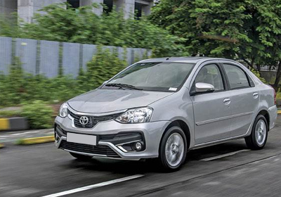 Toyota Etios