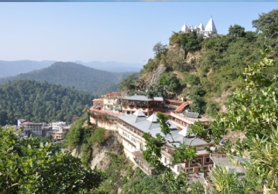 Hamirpur Taxi Service