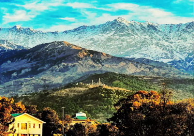Kangra Taxi Service